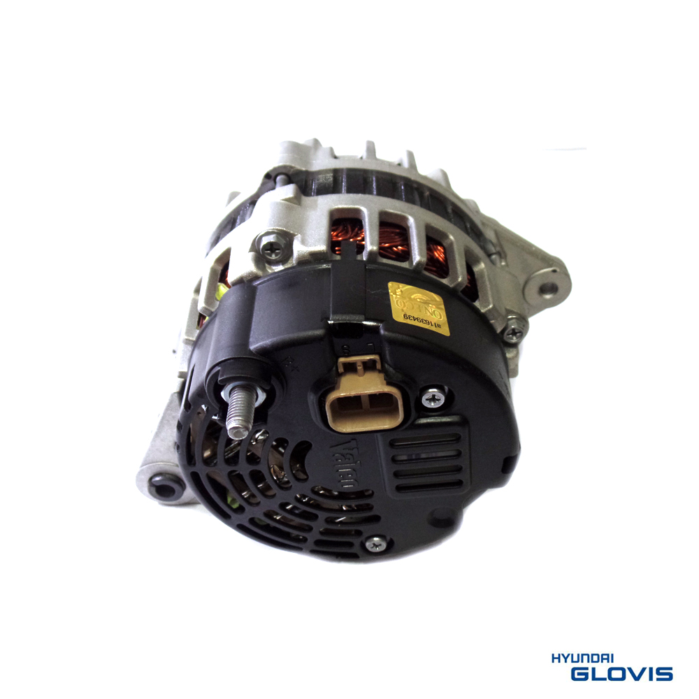 37300-23600 - GLOVIS Citra, MATRIX ALTERNATOR