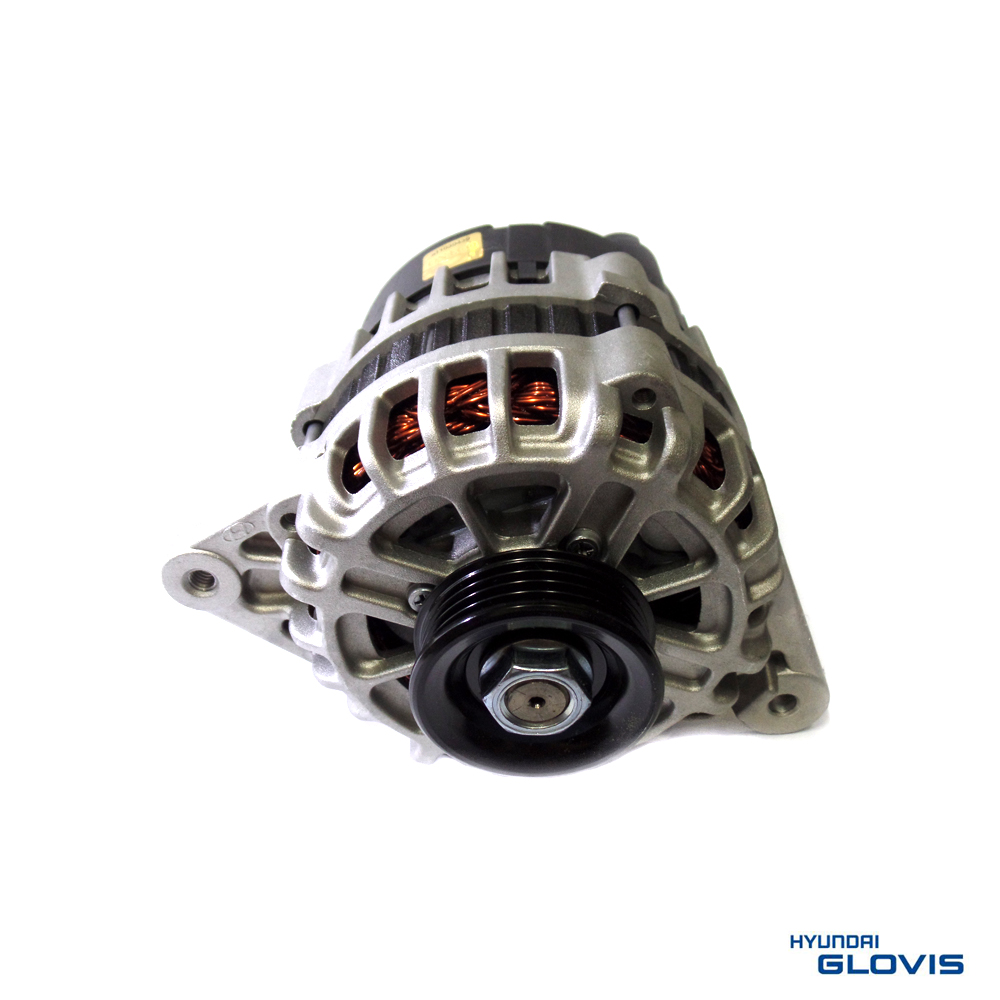 37300-23600 - GLOVIS Citra, MATRIX ALTERNATOR