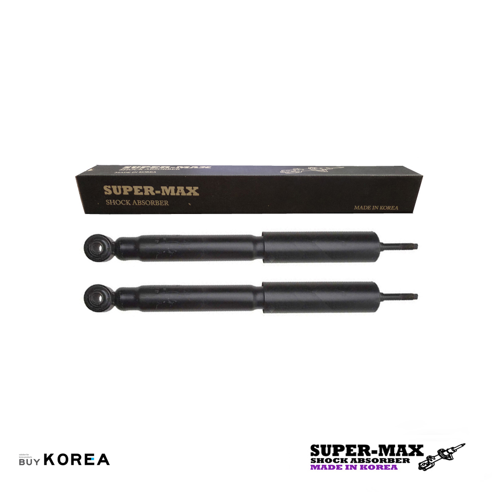 Naza Ria Rear Left And Right Supermax Gas Shock Absorbers