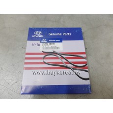 25212-2B000-MOBIS FORTE FAN BELT