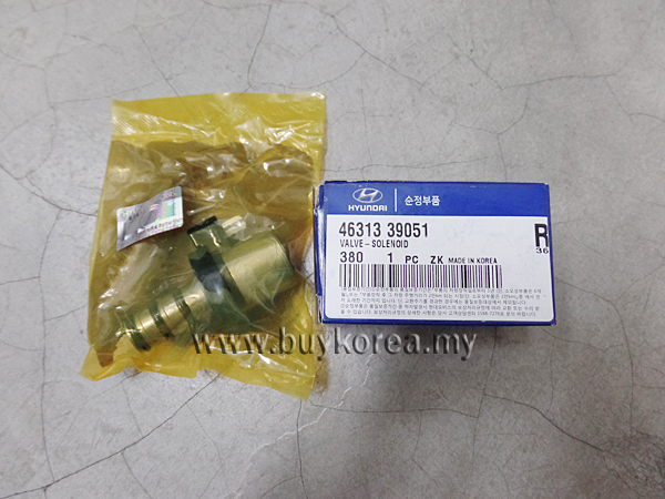 46313-39051-MOBIS VALVE ASSY