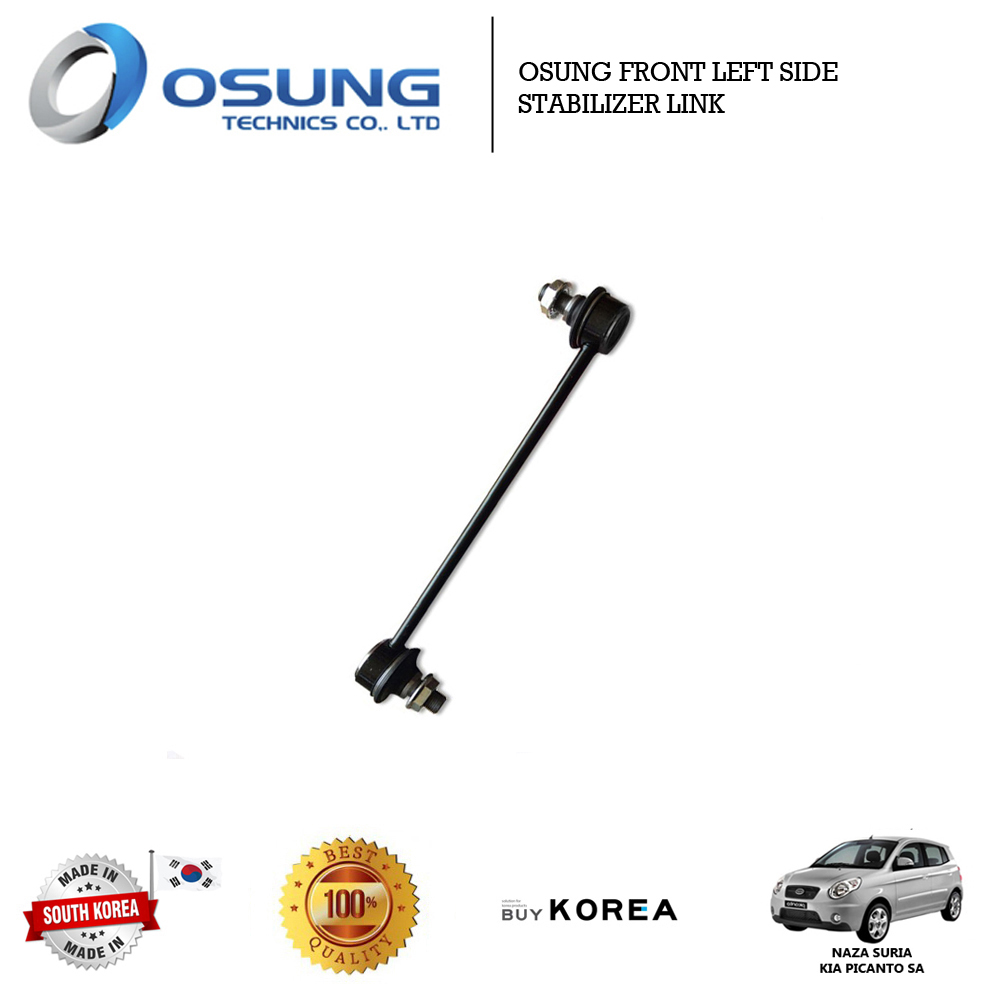 54830-07000 Naza Suria Kia Picanto SA Front Left Side Stabilizer Link