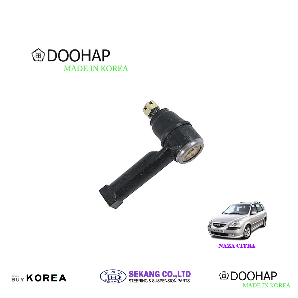 0K9A2-32280 Naza Citra Left Side Tie Rod End