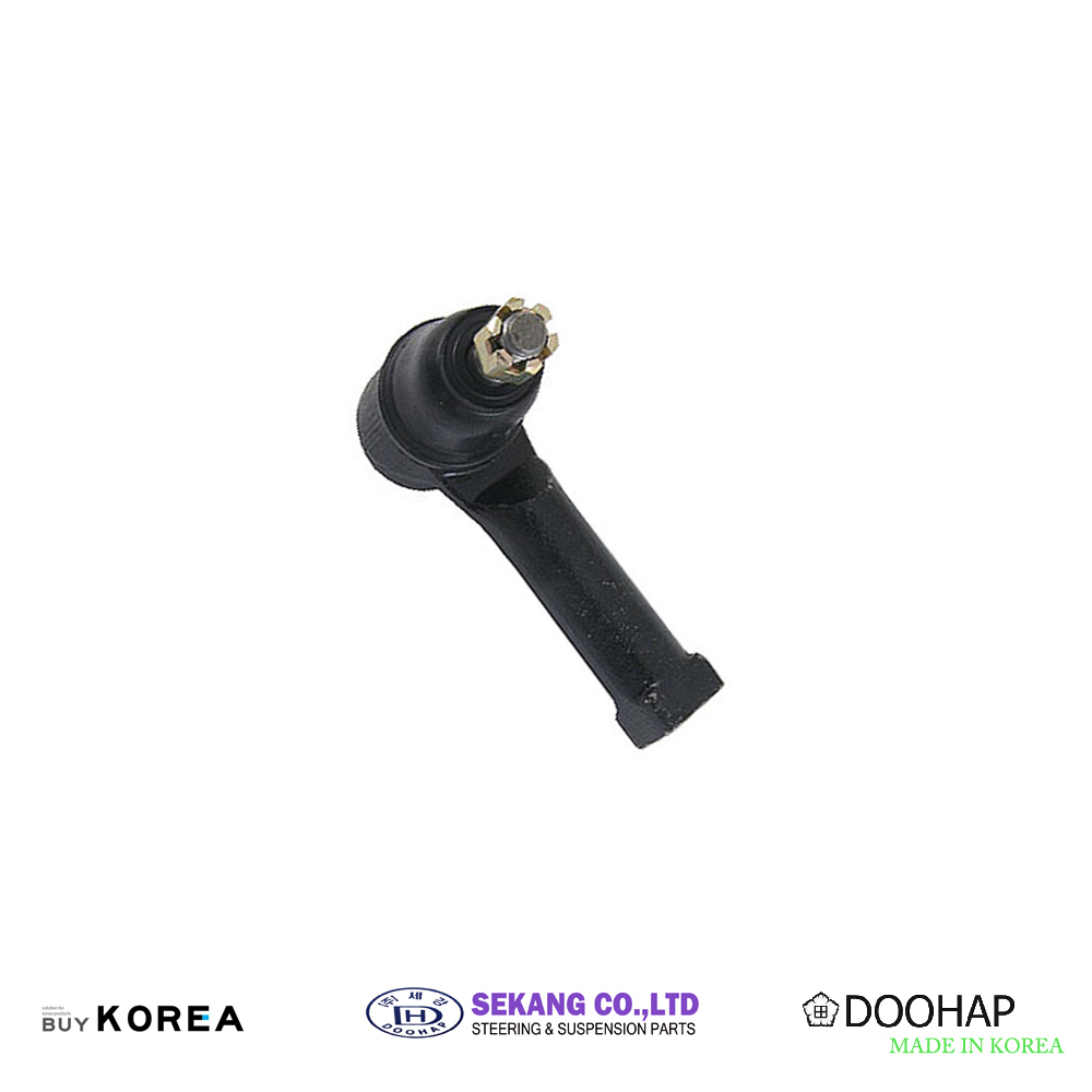 0K9A2-32280 Kia Spectra Left Side Tie Rod End