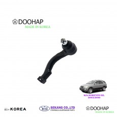 56820-3E000 Kia Sorento BL 2002-2009 Left Side Tie Rod End