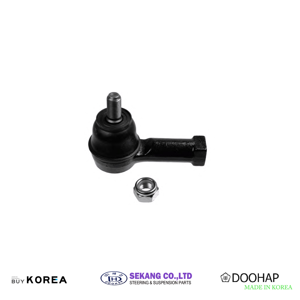 56820-02500 Hyundai Atos Right Side Tie Rod End