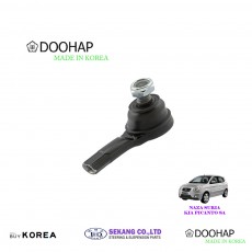 56820-07000 Naza Suria Kia Picanto SA Left Side Tie Rod End