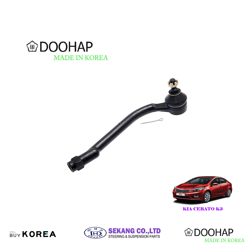 56820-A7000 Kia Cerato K3 Left Side Tie Rod End