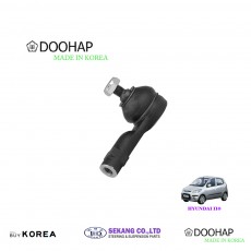 56820-0X000 Hyundai I10 Left Side Tie Rod End