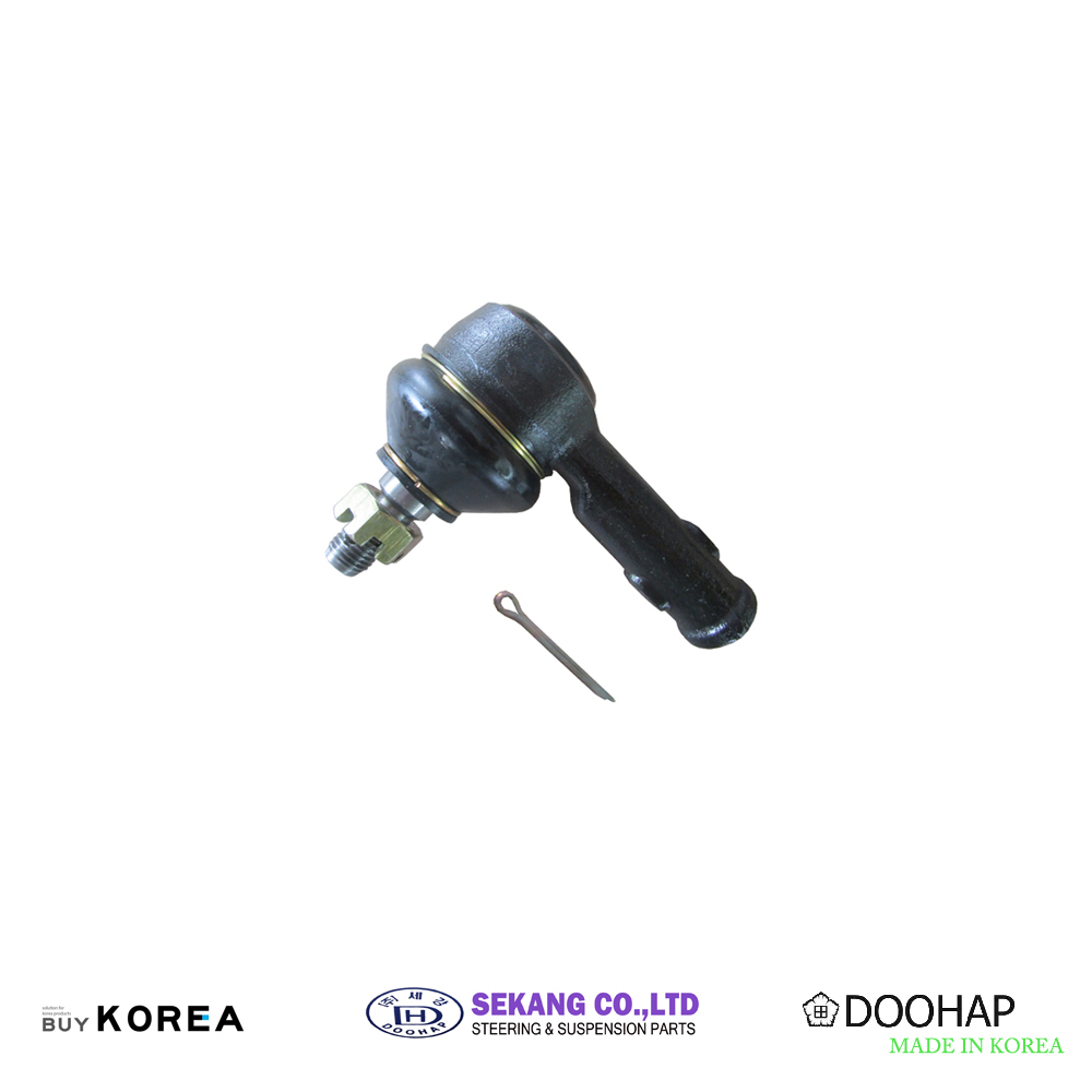 56820-0X000 Hyundai I10 Right Side Tie Rod End