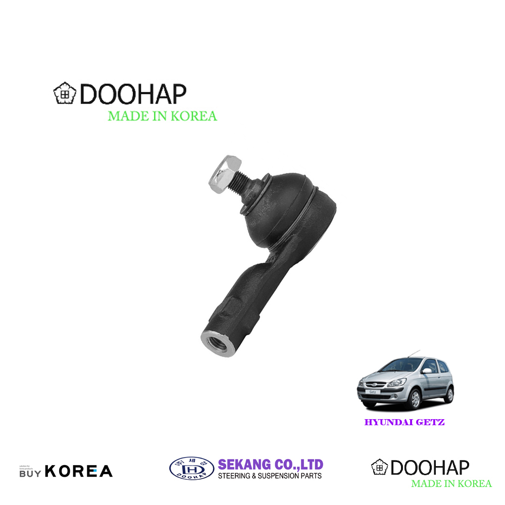 56820-1C000 Hyundai Getz Right Side Tie Rod End