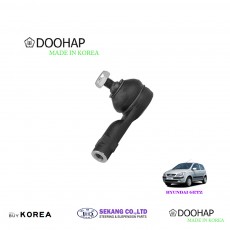 56820-1C000 Hyundai Getz Right Side Tie Rod End
