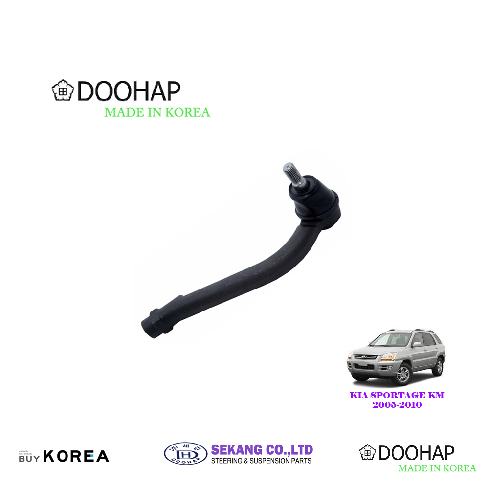 56820-2E900 Kia Sportage KM 2005-2010 Right Side Tie Rod End