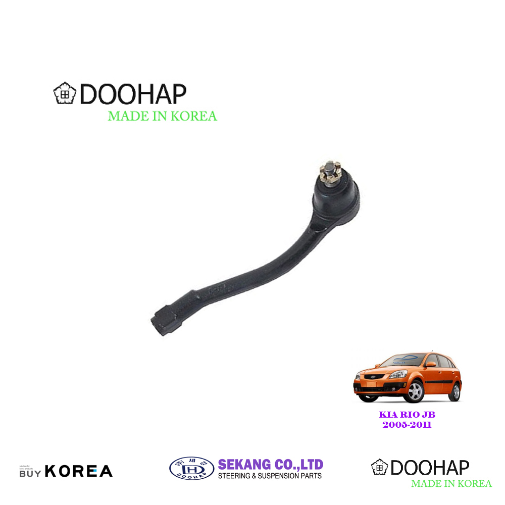 56820-1G000 Kia Rio JB 2005-2011 Left Side Tie Rod End