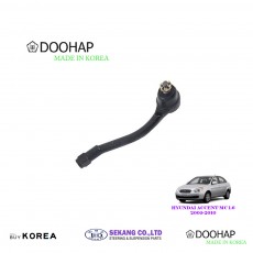 56820-1G000 Hyundai Accent MC 1.6 2005-2010 Left Side Tie Rod End
