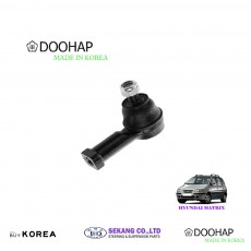 56820-25000 Hyundai Matrix Left Side Tie Rod End