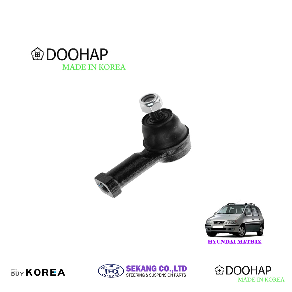 56820-25000 Hyundai Matrix Right Side Tie Rod End