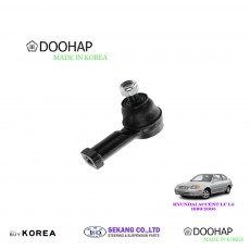 56820-25000 Hyundai Accent LC 1.5 1999-2005 Left Side Tie Rod End