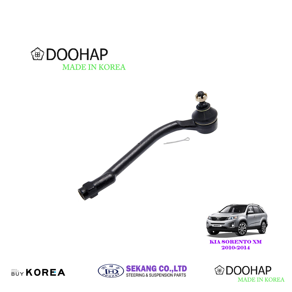 56820-2P900 Kia Sorento XM 2010-2013 Right Side Tie Rod End