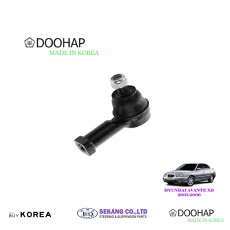 56820-25000 Hyundai Elantra Avante XD 2001-2006 Left Side Tie Rod End