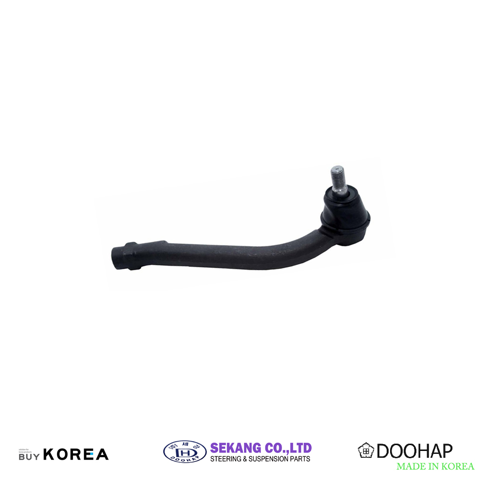 56820-2E000 Hyundai Tucson JM 2005-2010 Left Side Tie Rod End