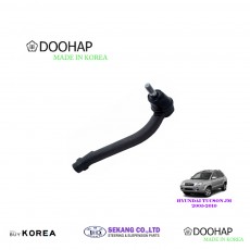 56820-2E000 Hyundai Tucson JM 2005-2010 Left Side Tie Rod End