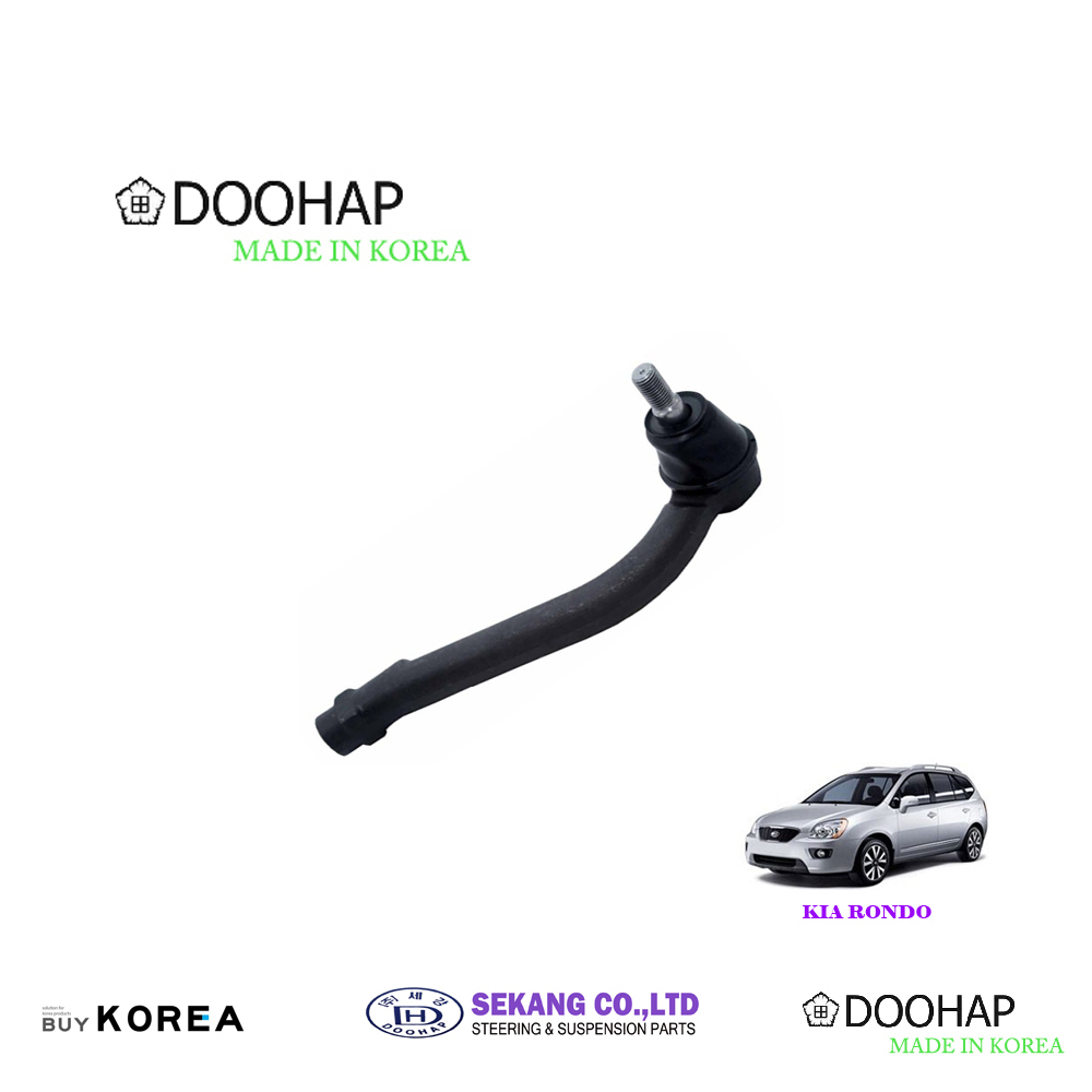 56820-2G900 Kia Rondo Right Side Tie Rod End