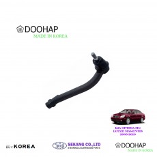 56820-2G900 Kia Optima MG Lotze Megantis 2005-2010 Right Side Tie Rod End