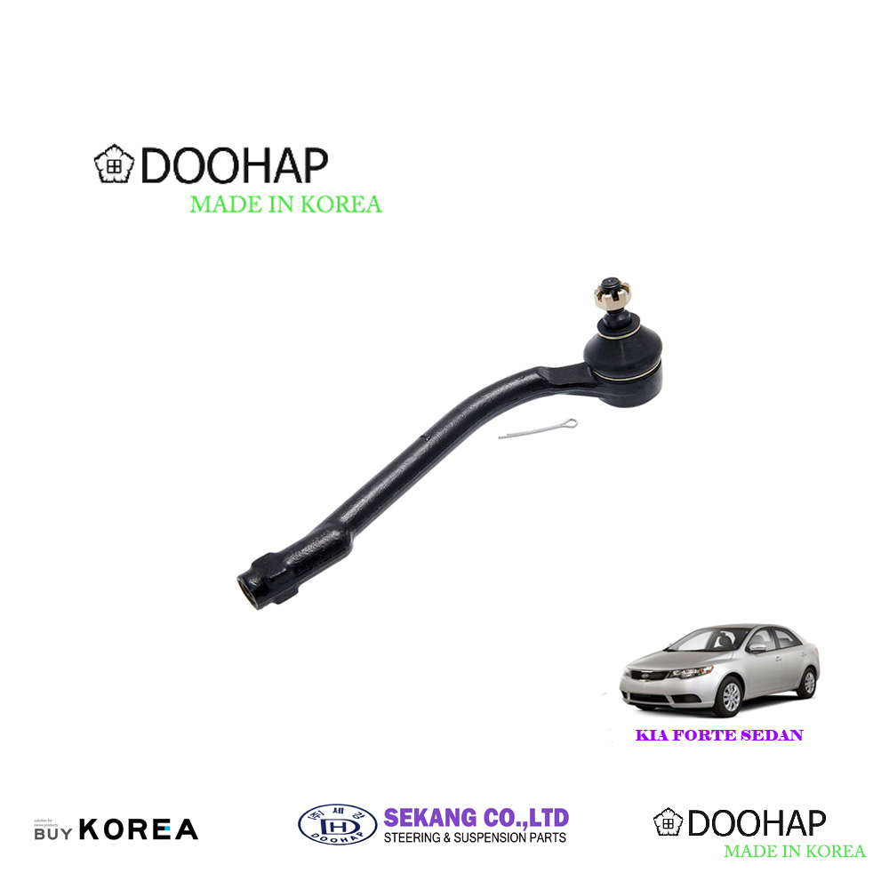 56820-2H090 Kia Forte Right Side Tie Rod End