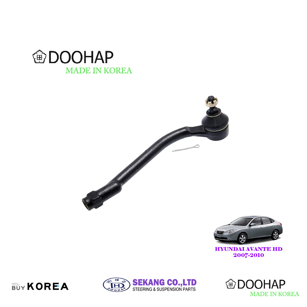 56820-2H000 Hyundai Avante HD 2007-2011 Left Side Tie Rod End