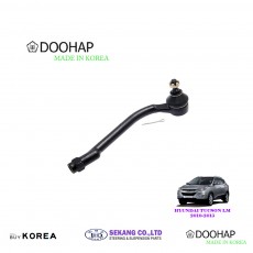 56820-2S000 Hyundai Tucson LM 2010-2013 Left Side Tie Rod End