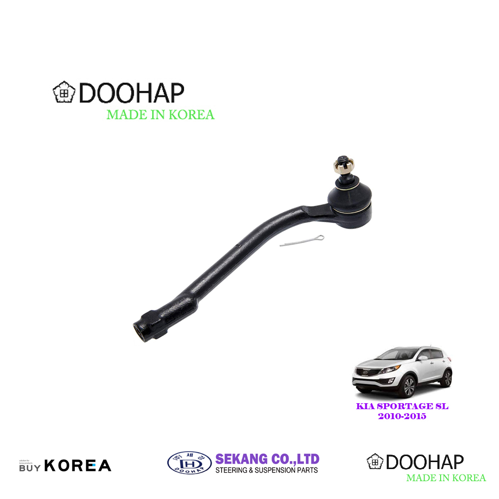 56820-2S000  Kia Sportage SL Facelift 2013-2015 Left Side Tie Rod End