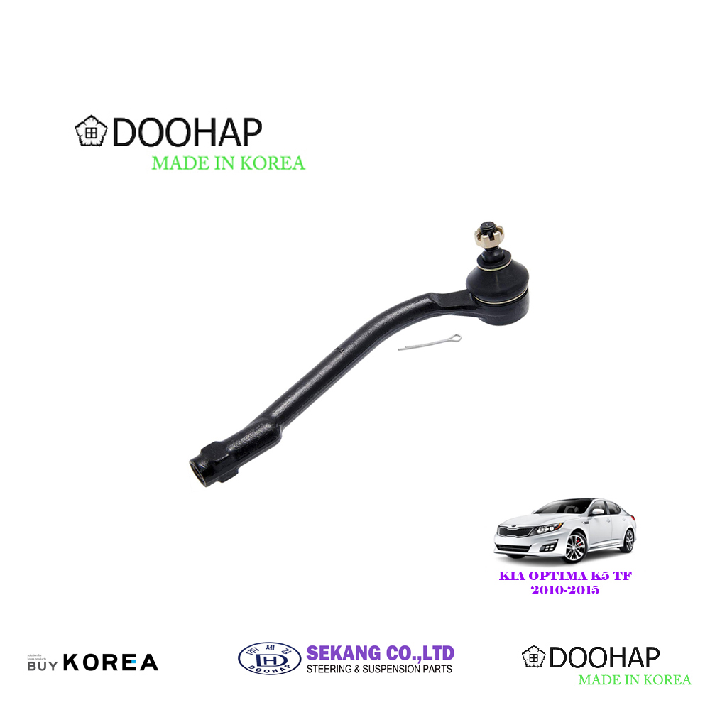 56820-2T500 Kia Optima K5 TF 2010-2015 Right Side Tie Rod End