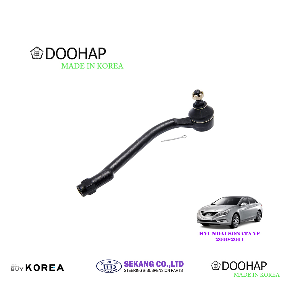 56820-3S500 Hyundai Sonata YF Right Side Tie Rod End