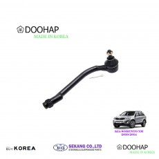 56820-2W000 Kia Sorento XM Facelift 2013-2015 Left Side Tie Rod End