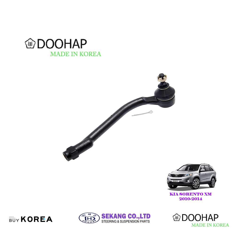 56820-2W050 Kia Sorento XM Facelift 2013-2015 Right Side Tie Rod End