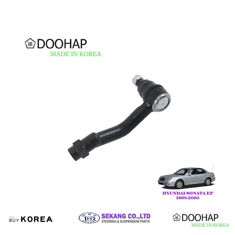 56820-38900 Hyundai Sonata EF 1998-2005 Right Side Tie Rod End