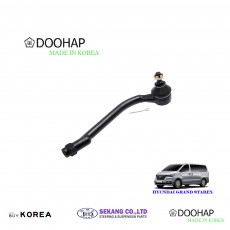 56820-4H000 Hyundai Grand Starex Left Side Tie Rod End