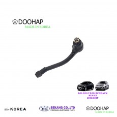 56820-1W000 Kia Rio UB 2012-2017 Left Side Tie Rod End