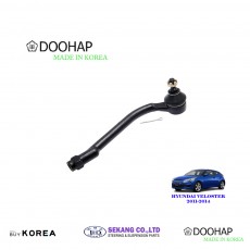 56820-3X090 Hyundai Veloster 2011-2014 Right Side Tie Rod End