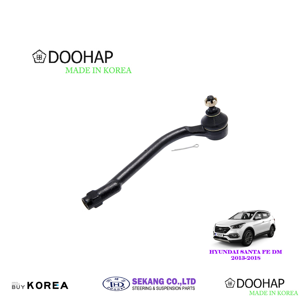 56820-2W000 Hyundai Santa Fe DM 2013 Left Side Tie Rod End